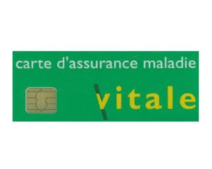 carte vitale